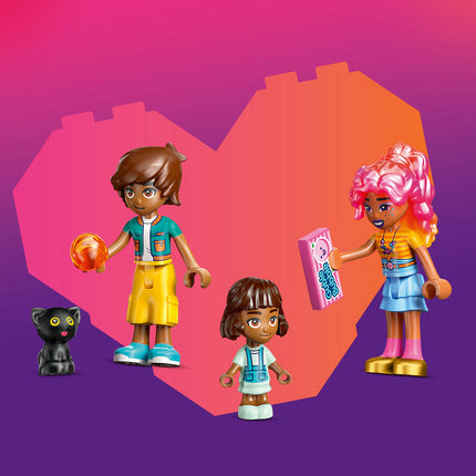 LEGO Friends (42649)