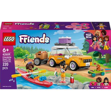 LEGO Friends (42659)