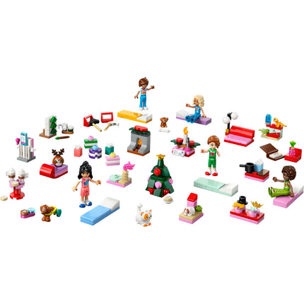 LEGO Friends (42668)