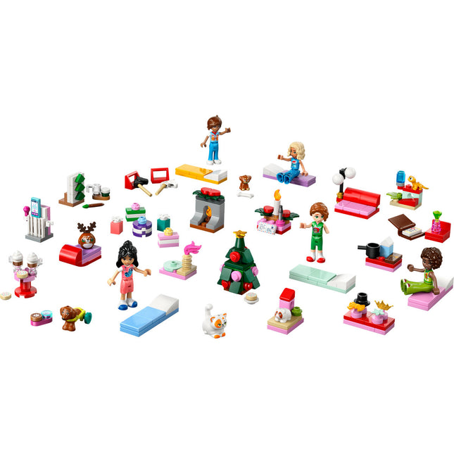 LEGO Friends (42668)