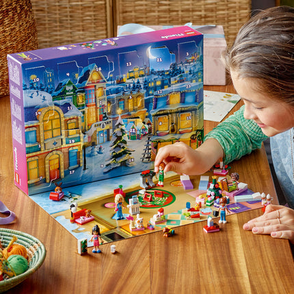 LEGO Friends (42668)