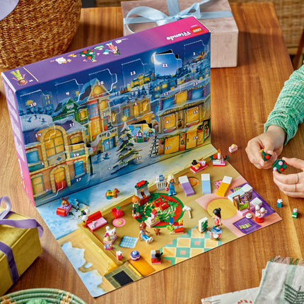 LEGO Friends (42668)