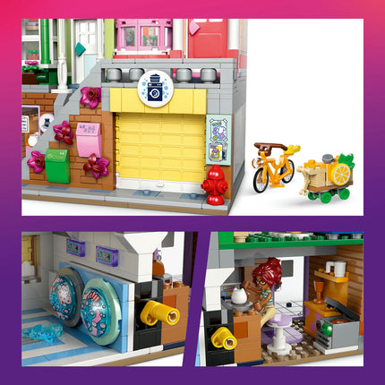 LEGO Friends (42670)