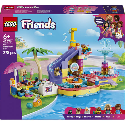 LEGO Friends (42676)