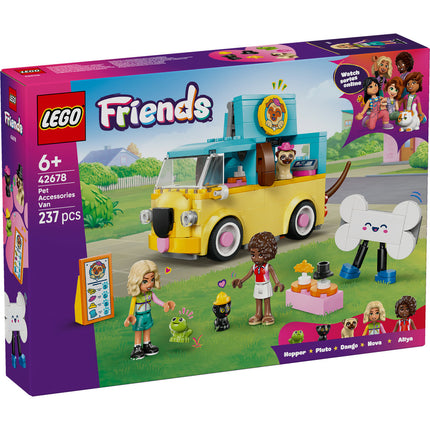 LEGO Friends (42678)