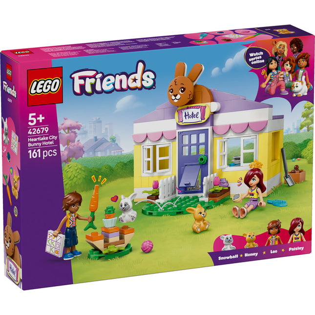 LEGO Friends (42679)