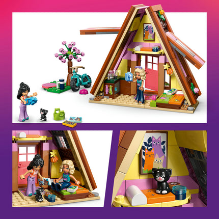 LEGO Friends (42682)
