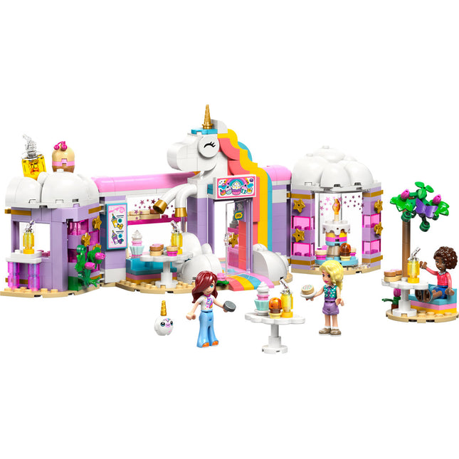 LEGO Friends (42684)