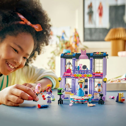 LEGO Friends (42685)