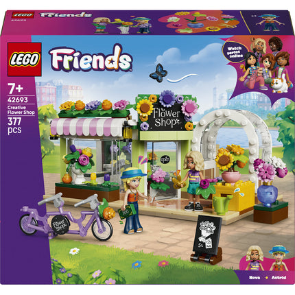 LEGO Friends (42693)