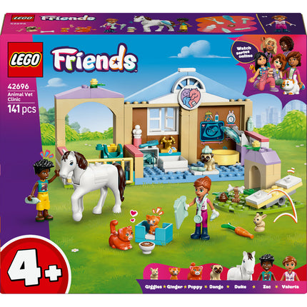 LEGO Friends (42696)