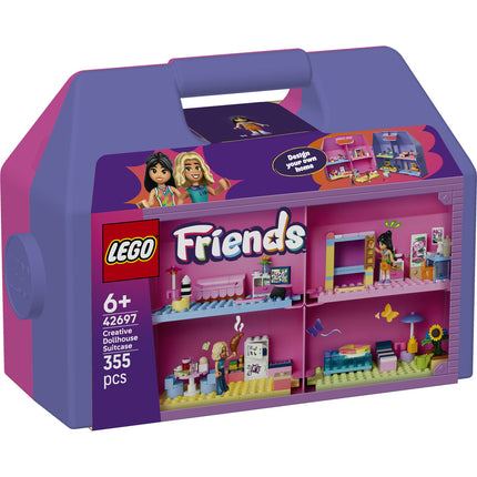 LEGO Friends (42697)
