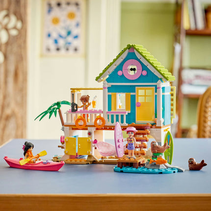 LEGO Friends (42699)