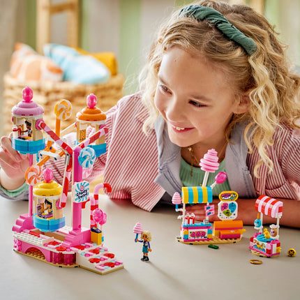 LEGO Friends (42700)