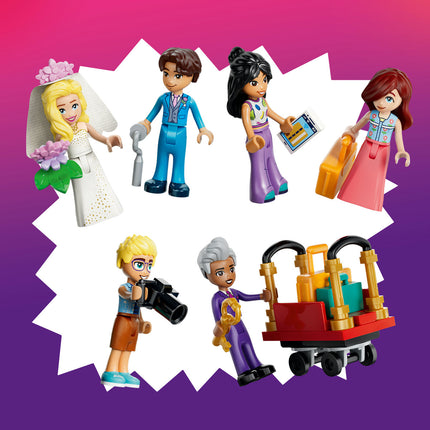 LEGO Friends (42704)