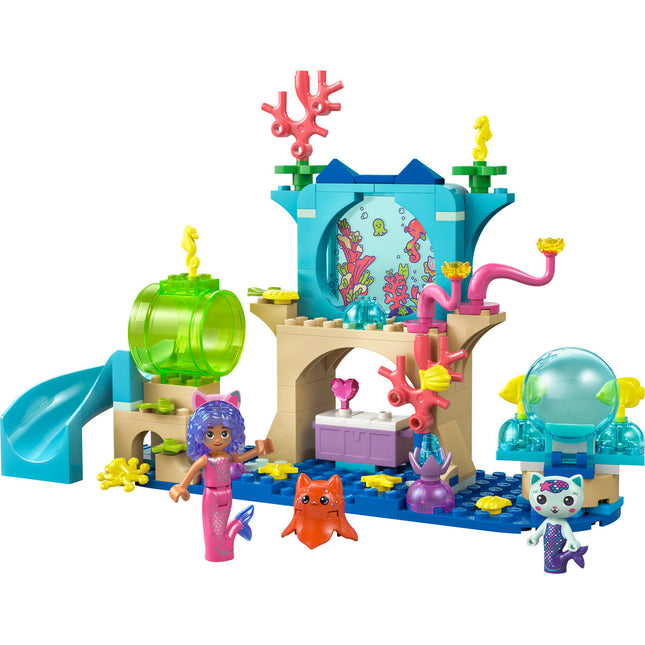 LEGO Gabby's dollhouse (11204)