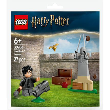 LEGO Harry Potter (30706)
