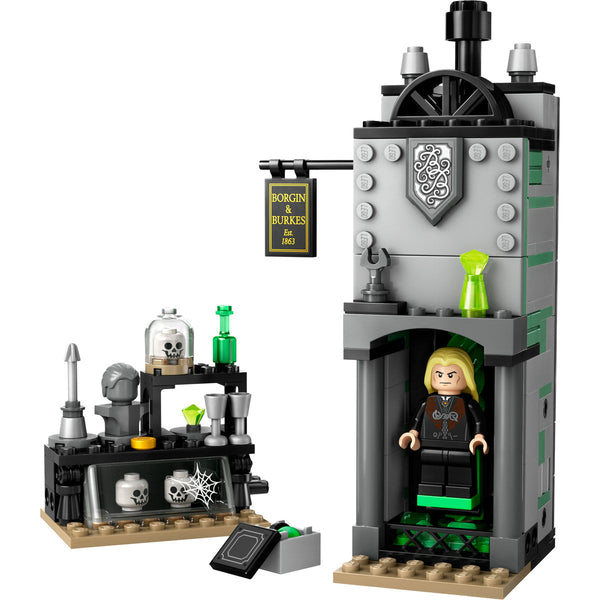 LEGO Harry Potter (40695)