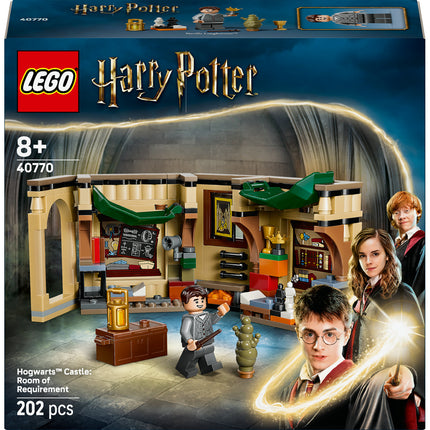 LEGO Harry Potter (40770)