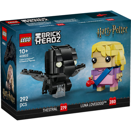 LEGO Harry Potter (40802)