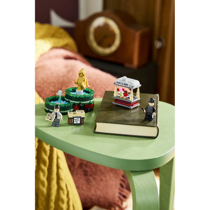 LEGO Harry Potter (40901)