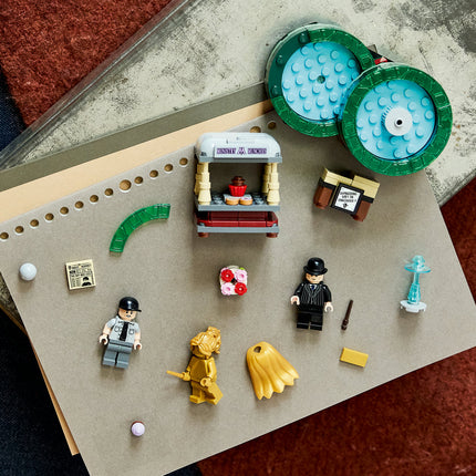 LEGO Harry Potter (40901)