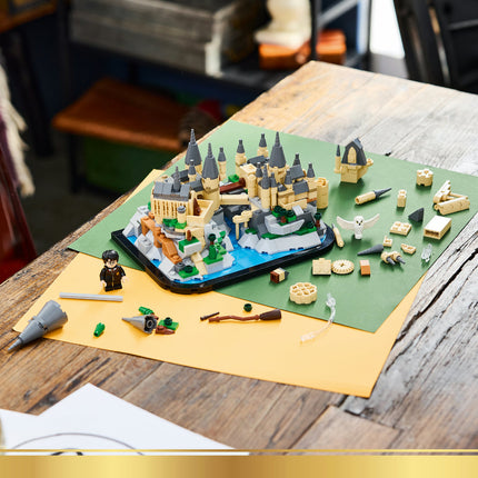 LEGO Harry Potter (40975)