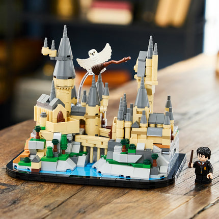 LEGO Harry Potter (40975)