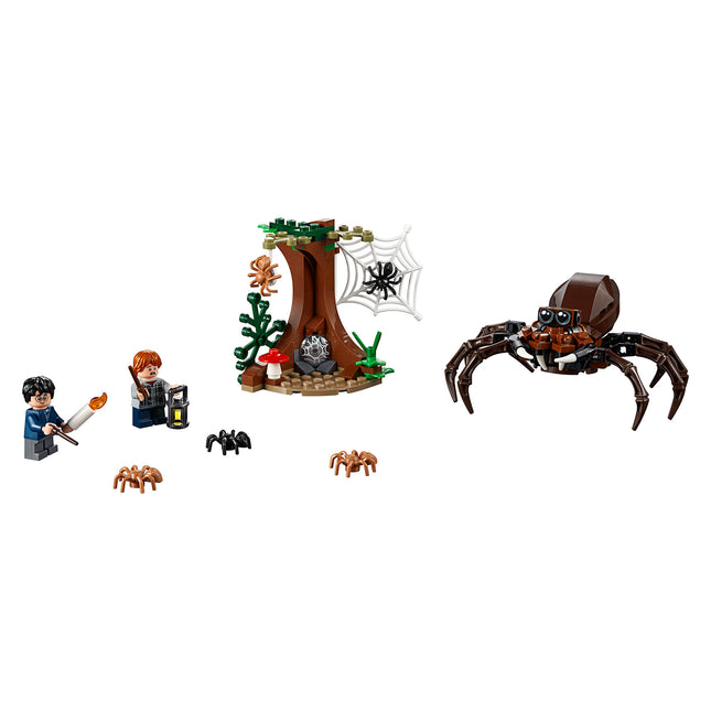 LEGO® Harry Potter™ - Aragog barlangja (75950)