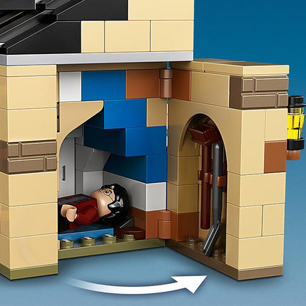 LEGO® Harry Potter™ - Privet Drive 4. (75968)