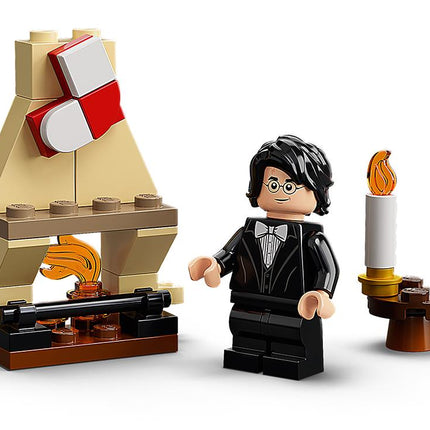 LEGO® Harry Potter™ - Adventi naptár (2020) (75981)