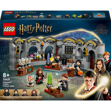 LEGO Harry Potter (76431)