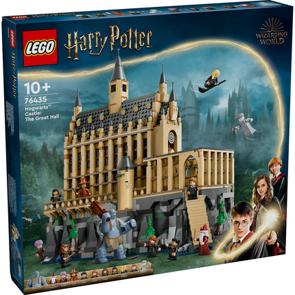 LEGO Harry Potter (76435)