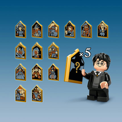 LEGO Harry Potter (76435)