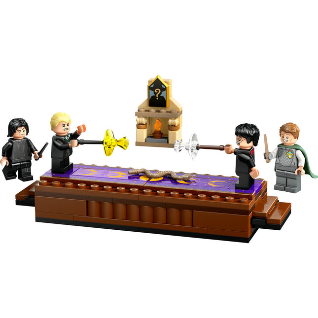 LEGO Harry Potter (76441)