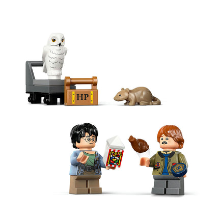 LEGO Harry Potter (76450)