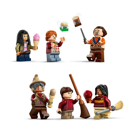 LEGO Harry Potter (76452)