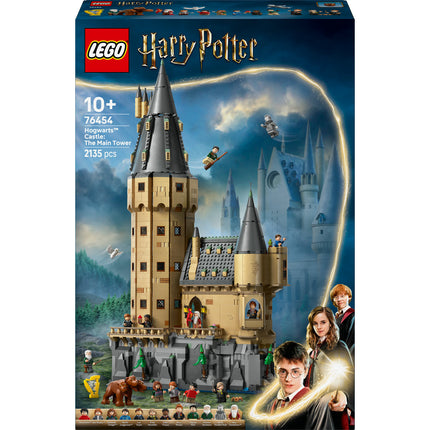LEGO Harry Potter (76454)