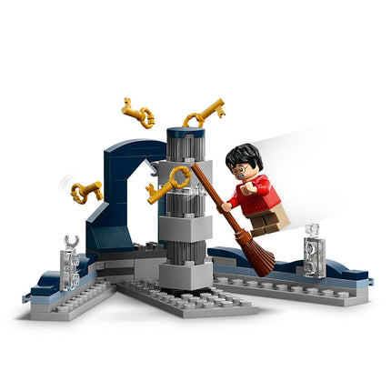 LEGO Harry Potter (76454)