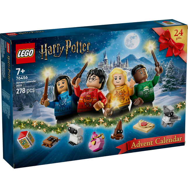 LEGO Harry Potter (76456)