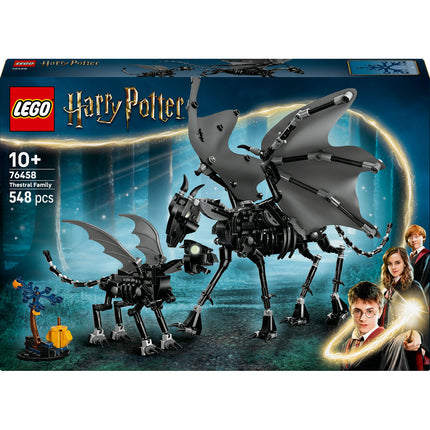 LEGO Harry Potter (76458)