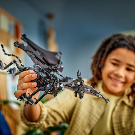 LEGO Harry Potter (76458)