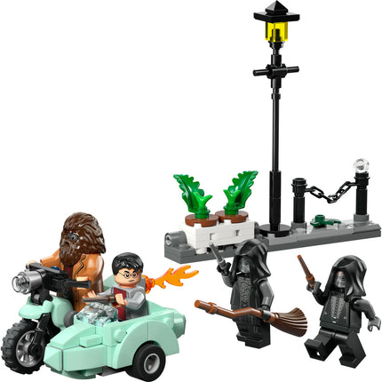 LEGO Harry Potter (76459)