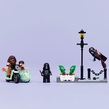 LEGO Harry Potter (76459)