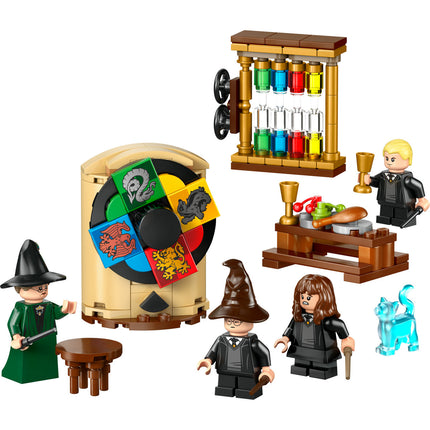 LEGO Harry Potter (76460)