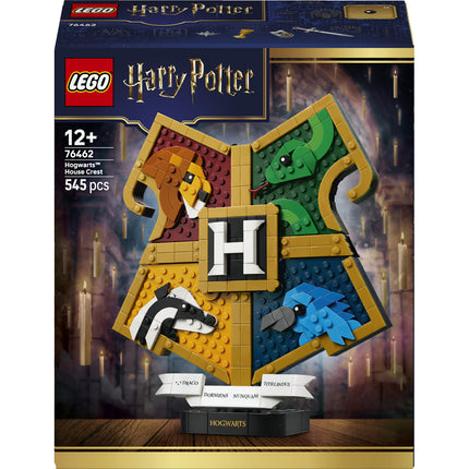 LEGO Harry Potter (76462)