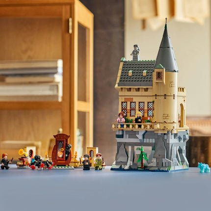 LEGO Harry Potter (76463)