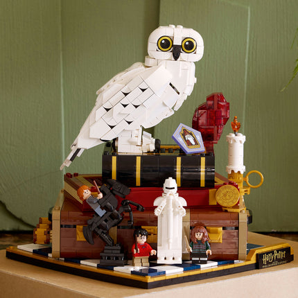 LEGO Harry Potter (76466)