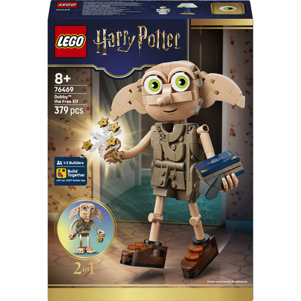 LEGO Harry Potter (76469)