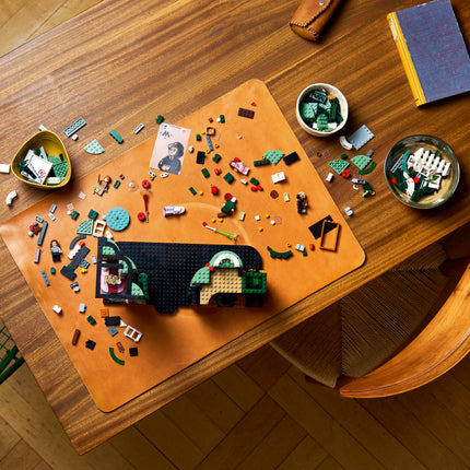 LEGO Harry Potter (76476)